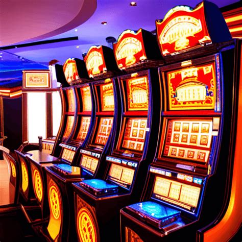 Quick Hit Slots: Your Ultimate Guide to the Vibrant World of Onli.